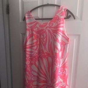 Lilly Dress
